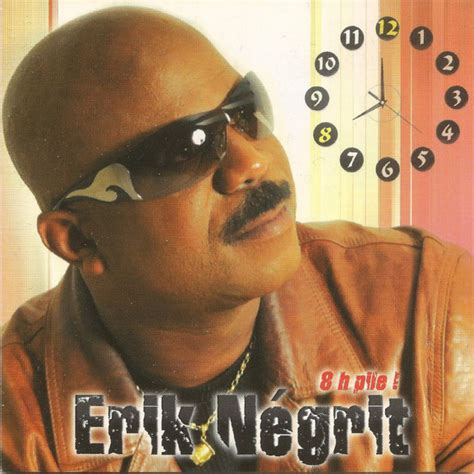 Ay Negrito Song And Lyrics By Erik Négrit Spotify