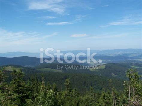 Beskid Stock Photo Royalty Free Freeimages
