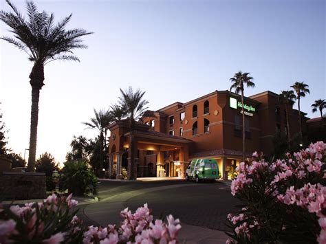 Holiday Inn Phoenix Chandler Hotel By Ihg