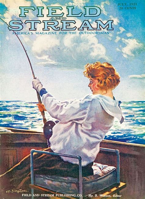 Photos Vintage F S Covers Featuring Women In Action Field