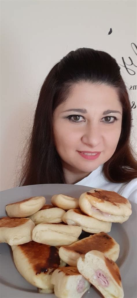 VideoRicetta Calzoncini In Padella Alessia Cake Net