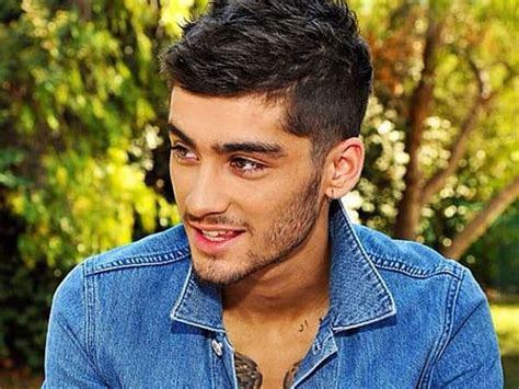 zayn malik s heartbroken fans in tears after he quits one direction