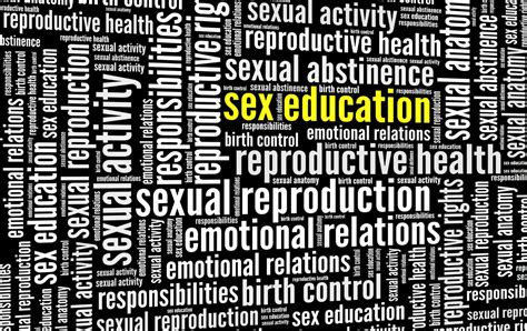 Tennessees Abstinence Based Sex Ed Law Is Especially Bad For Black