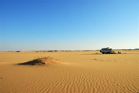 Sahara Desert Safari Stock Photo Download Image Now Istock