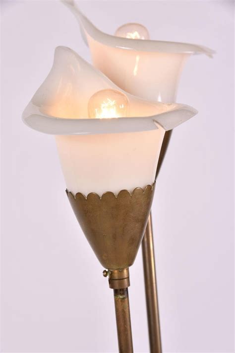 Besides good quality brands, you'll also find plenty of discounts when you shop for blown glass lamp during big sales. 1950s Copper Italian Hand Blown Glass 'Calla' Lilies Floor ...