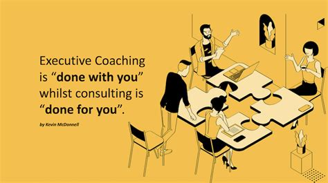 Coaching Vs Consulting The Key Differences And How To Decide What You Need