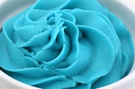 I was just winging it, but this website—how to make navy blue royal icing. How to Make Easter Frosting - Two Sisters
