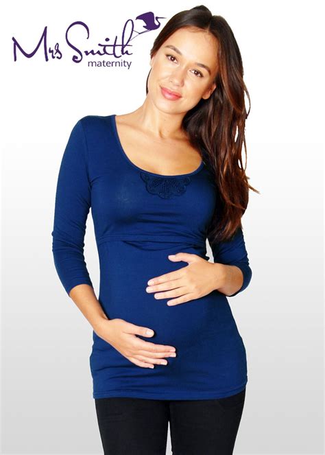 Maternity Clothing/Maternity Clothes/Breastfeeding Clothes | Maternity ...