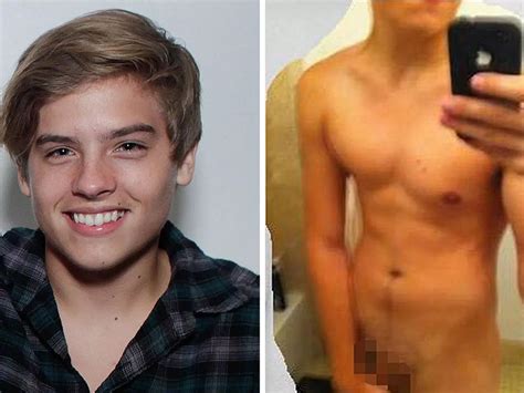 Dylan Sprouse Porn Images