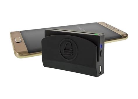 Magtek Edynamo Magnetic Smart Card Nfc Reader Usb 20 Wi Fi