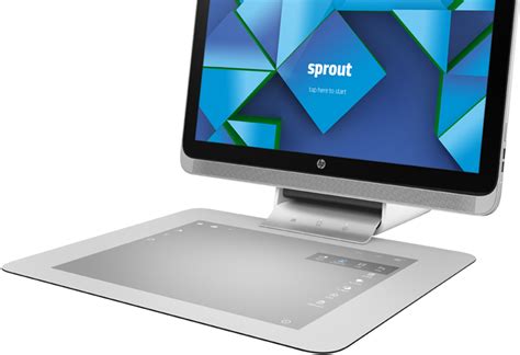 Hp Sprout Currys