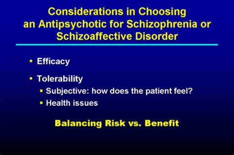 schizophrenia vs schizoaffective disorder treatment plans and nonadherence