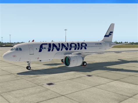 A320 x plane 11 free. A320 JARDesign Finnair - Aircraft Skins - Liveries - X ...