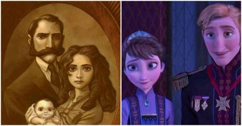 12 Insane Disney Conspiracy Theories That Could Be True Doyouremember