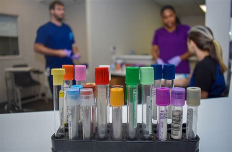 The most common phlebotomy material is ceramic. Order of Draw for Phlebotomy | PhlebotomyU