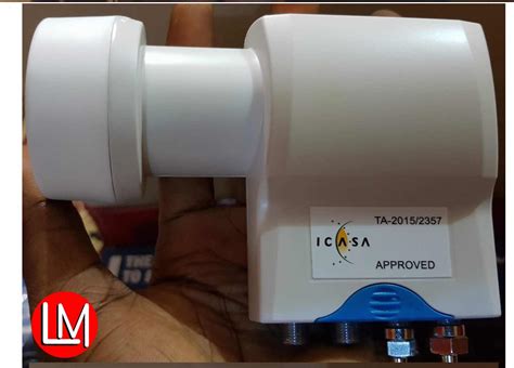 Explora And Smart Lnb Installation Easy Diy Guide For