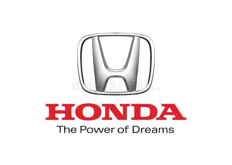Honda Car Logo Decal Uk