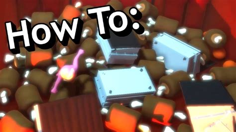 How To Spawn Props In Gang Beasts Gang Beasts Spawning Props Gang