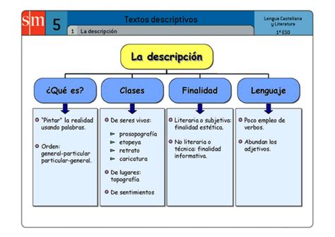 Esquemas Y Mapas De Tipos De Textos Idioma I Y Ii De Itv