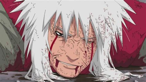 10 Deaths In Naruto That Made Everyone Cry