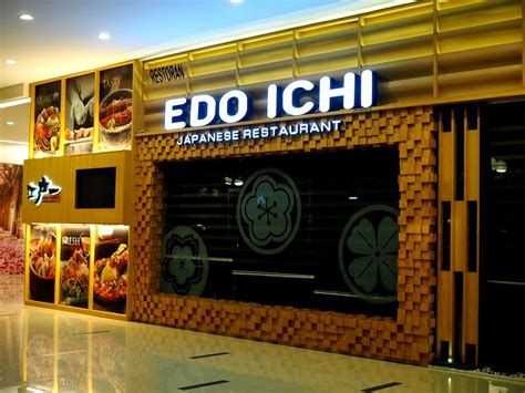 Open today until 9:30 pm. Follow Me To Eat La - Malaysian Food Blog: EDO ICHI ...