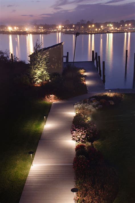 17 Outdoor Path Lighting Ideas 2023