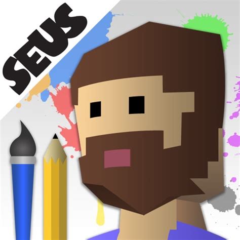 Skin Creator Pro Editor For Survivalcraft Textures Game Skins By Seus