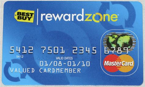 Best buy, the best buy logo, the tag. Best Buy Reward Zone MasterCard - Credit Card Insider