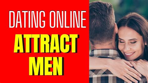 👫 👫 Online Dating Profile Examples To Attract Men Youtube