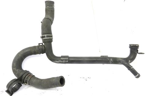 Used Genuine Vw Golf Vw Golf Mk6 R20 20 Gti Cdlf Coolant Water Pipe