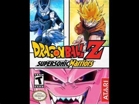 We would like to show you a description here but the site won't allow us. Dragon Ball Z Supersonic Warriors ''Powerful Rivals - Piccolo and Vegeta'' Remastered - YouTube