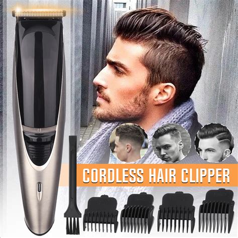 Walmart hair salon services offered. Cordless Hair Clipper Shaving Trimmer Hair Cutting Razor ...