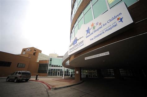 State Investigation Prompts Big Changes For Childrens Hospital In