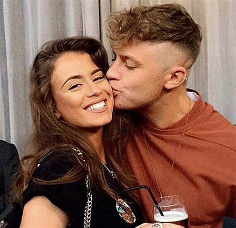 Was the only reason scotty t. Scotty T 'splits' with on/off girlfriend - despite ...