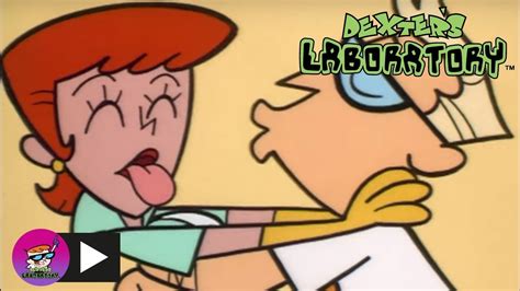 Top 177 Dexter Cartoon Sister Name