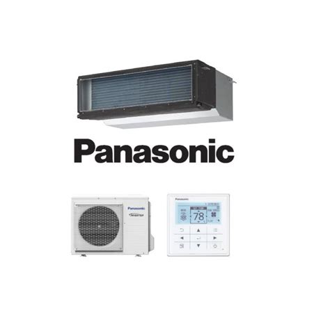Panasonic air conditioning offers integrated connectivity, control and management solutions in both residential and commercial applications to meet the connected needs of today, and into the future. PANASONIC R32 HIGH STATIC DUCTED AIR CONDITIONER 1PH ...