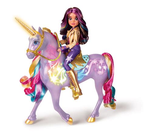 Unicorn Academy dolls 2024 - YouLoveIt.com