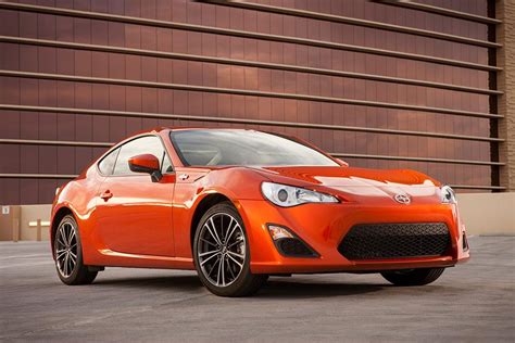 What is the interior condition? 2014 Scion FR-S Specs, Price, MPG & Reviews | Cars.com
