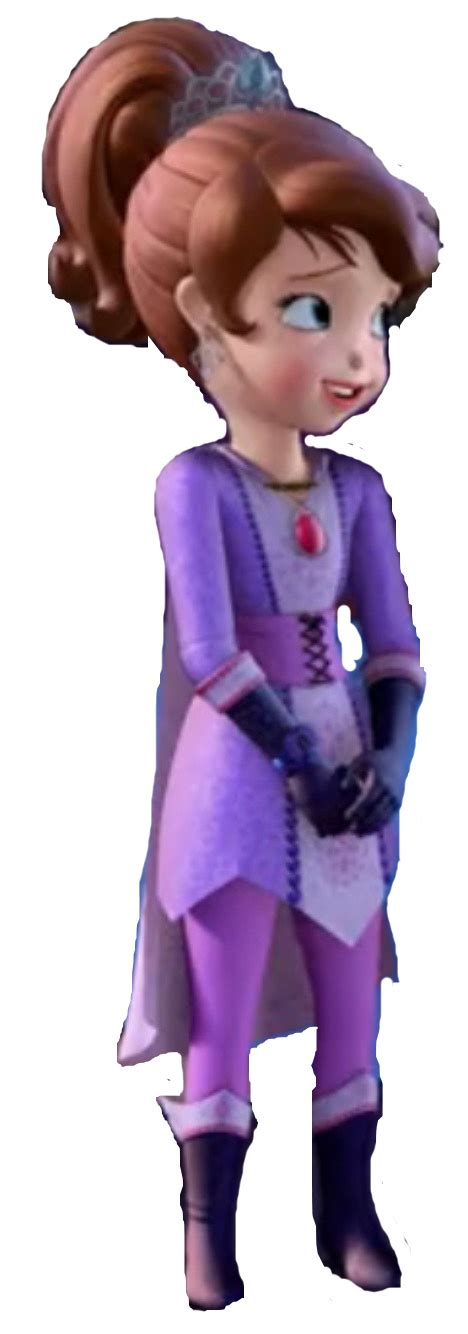 Protector Sofia The First Render By Princessamulet16 On Deviantart
