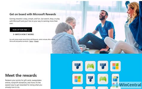 Microsoft Rewards Quiz Page Make Easy Money Microsoft Rewards 2018