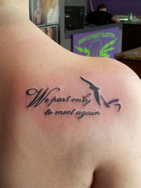 Loving Memory Meaningful Tattoos For Passed Loved Ones Best Tattoo Ideas