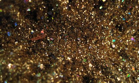 40 Shimmering Glitter Textures For Your Glamorous Design