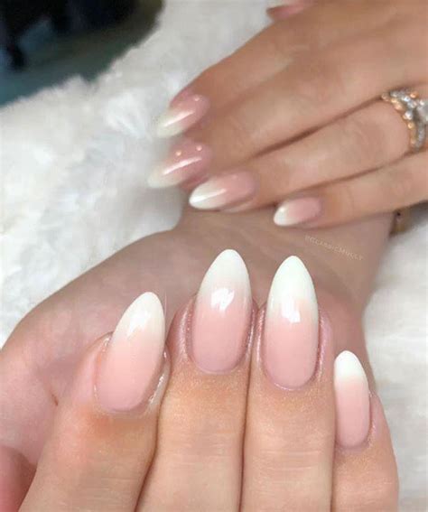 56 Trendy Ombre Nail Art Designs Xuzinuo Page 39