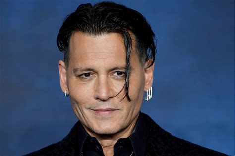 Dior declines to drop Johnny Depp after loss in libel case