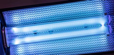 Neo Tech Provides Solutions For Uv Light Sanitation Systems Whats