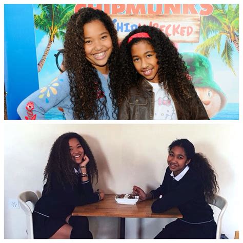 Ming And Aoki Lee Simmons Thenandnow Kimora Lee Simmons Favorite