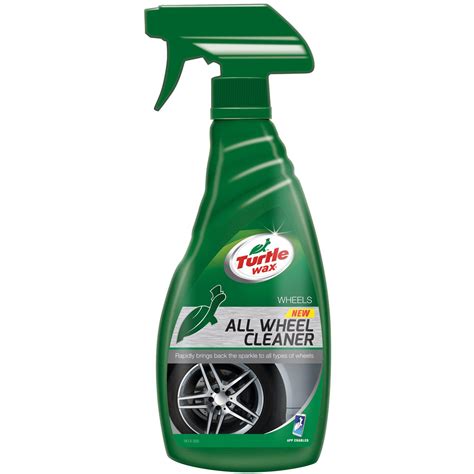 Review Whats The Best Alloy Wheel Cleaner 2017 Chipsaway
