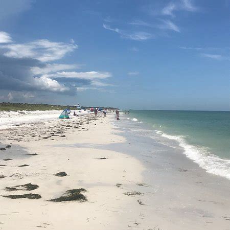 Caladesi Island State Park Dunedin 2018 All You Need To Know Before