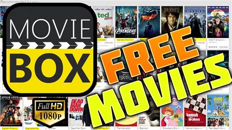 Watch Free Movies And Tv Shows Moviebox App For Iphone Ipad Full Hd