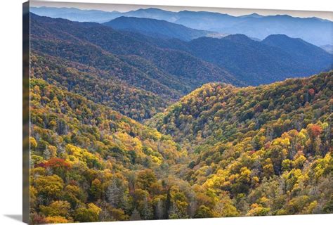 North Carolina Great Smoky Mountains National Park